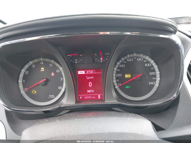 2GKALMEK8E6346586 GMC Terrain Sle-1