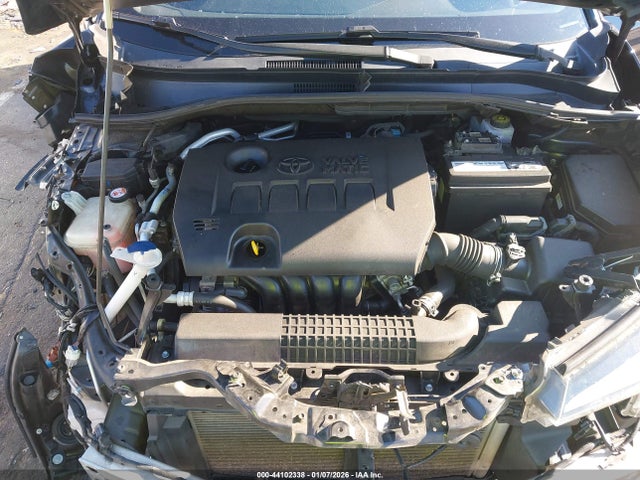 2019 TOYOTA C-HR NMTKHMBX8KR101367 Photo 9