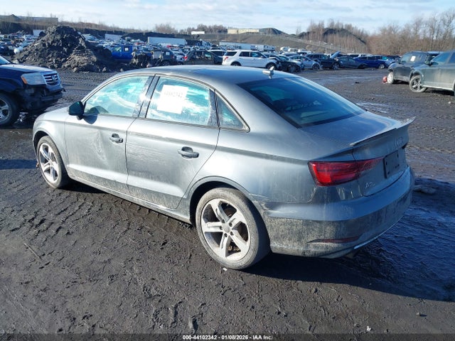 2018 AUDI A3 WAUB8GFF9J1024084 Photo 2