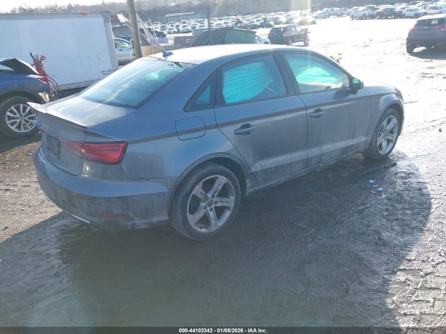 2018 AUDI A3 WAUB8GFF9J1024084 Photo 3