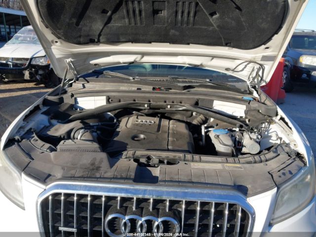 2013 AUDI Q5 WA1LFAFP8DA010324 Photo 9