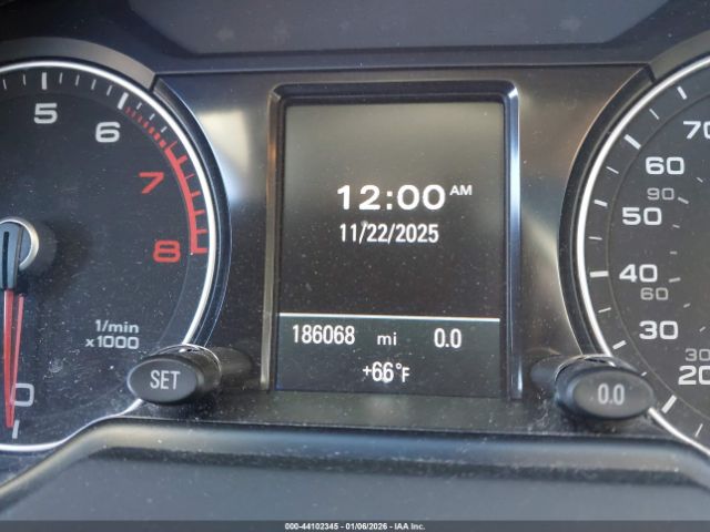 2013 AUDI Q5 WA1LFAFP8DA010324 Photo 6