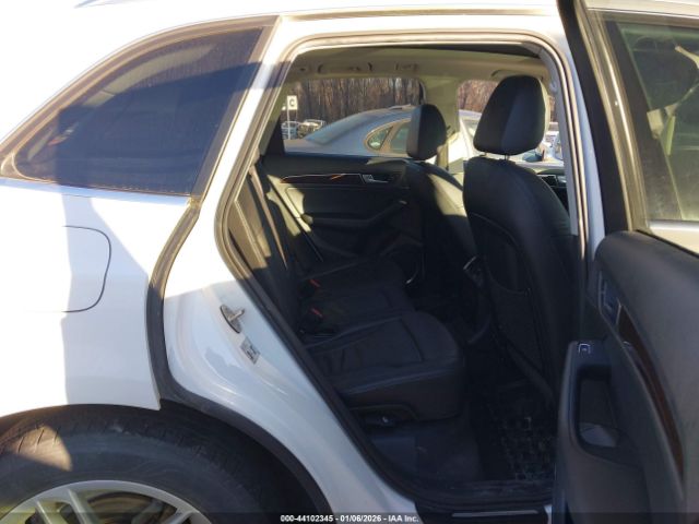 2013 AUDI Q5 WA1LFAFP8DA010324 Photo 7