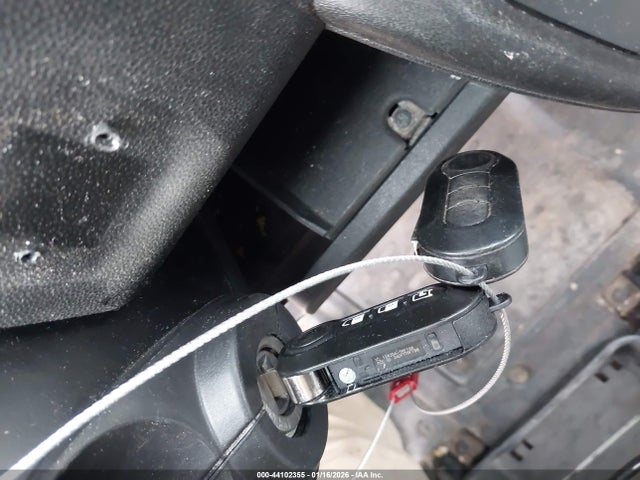 44102355 :رقم المزاد ، 3C6TRVBG9KE501240 vin ، 2019 Ram Promaster 1500 High Roof 136 Wb مزاد بيع