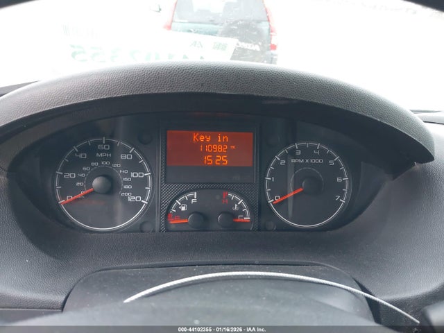 44102355 :رقم المزاد ، 3C6TRVBG9KE501240 vin ، 2019 Ram Promaster 1500 High Roof 136 Wb مزاد بيع
