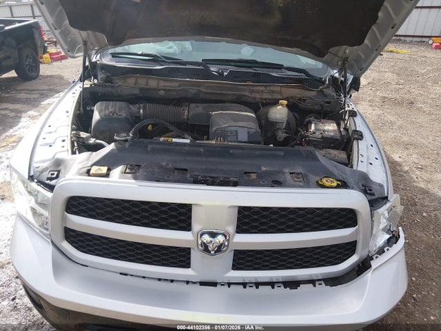 44102356 :رقم المزاد ، 1C6RR7LG8GS274437 vin ، 2016 Ram 1500 Outdoorsman مزاد بيع