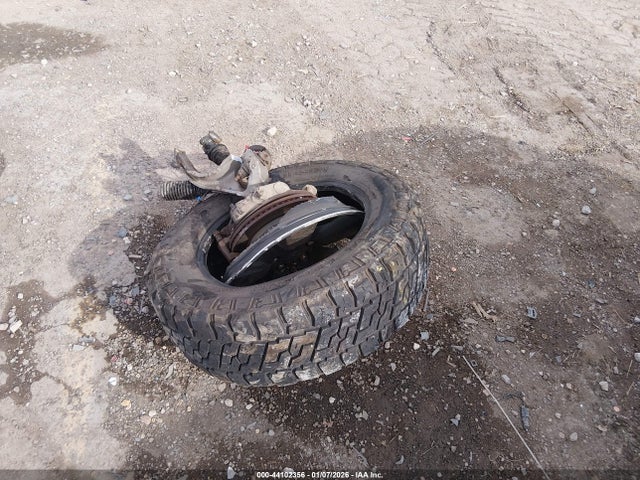 44102356 :رقم المزاد ، 1C6RR7LG8GS274437 vin ، 2016 Ram 1500 Outdoorsman مزاد بيع