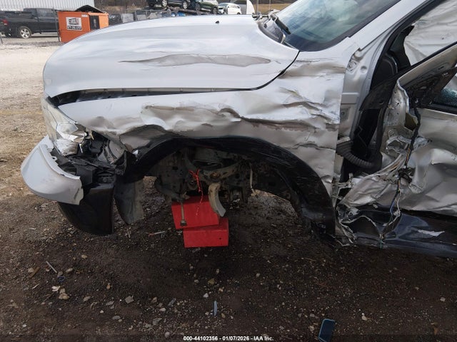 44102356 :رقم المزاد ، 1C6RR7LG8GS274437 vin ، 2016 Ram 1500 Outdoorsman مزاد بيع