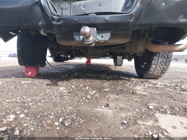44102356 :رقم المزاد ، 1C6RR7LG8GS274437 vin ، 2016 Ram 1500 Outdoorsman مزاد بيع