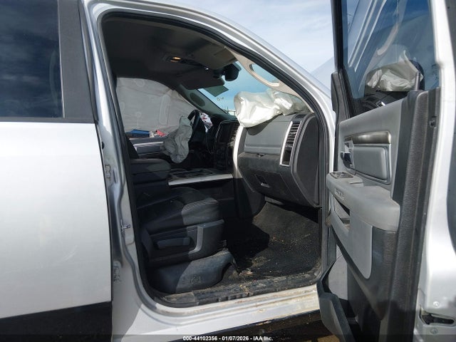 44102356 :رقم المزاد ، 1C6RR7LG8GS274437 vin ، 2016 Ram 1500 Outdoorsman مزاد بيع