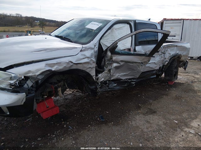 44102356 :رقم المزاد ، 1C6RR7LG8GS274437 vin ، 2016 Ram 1500 Outdoorsman مزاد بيع