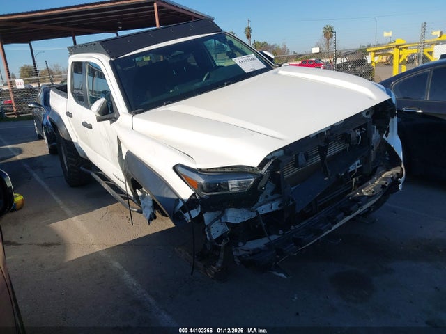Toyota Tacoma Trd Off Road 2024 3TYLB5JNXRT004649 головне зображення