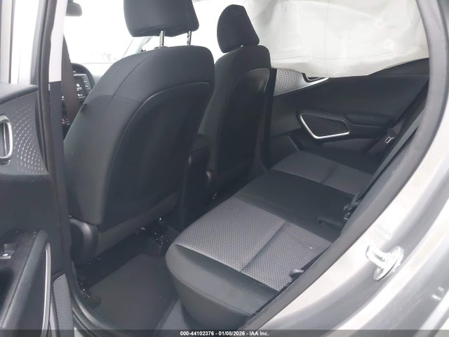 KNDJ23AU8R7240192 KIA SOUL LX