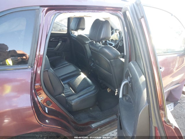 2007 ACURA MDX 2HNYD28397H502314 Photo 7
