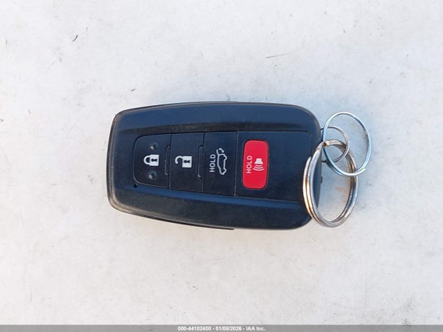 JTME6RFV4PJ029730 Toyota Rav4 Hybrid Xse