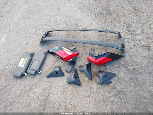 JTME6RFV4PJ029730 Toyota Rav4 Hybrid Xse