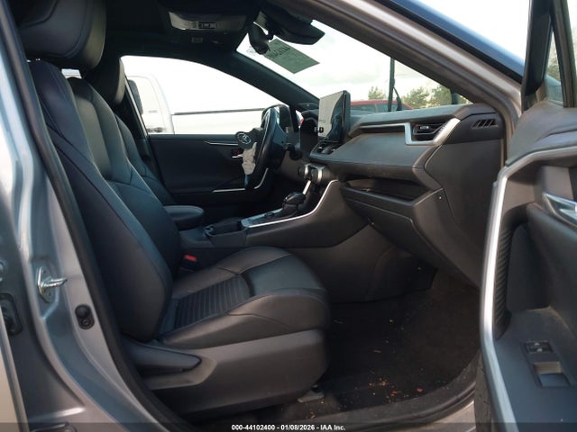 JTME6RFV4PJ029730 Toyota Rav4 Hybrid Xse