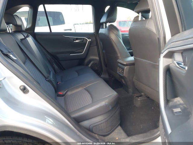 JTME6RFV4PJ029730 Toyota Rav4 Hybrid Xse