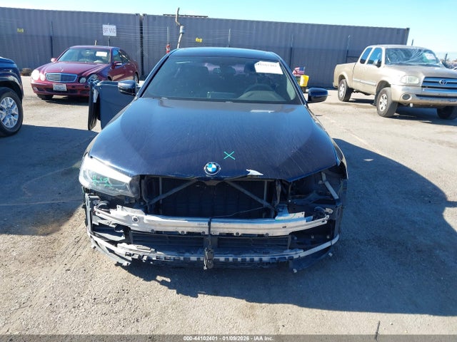 WBAJA5C33HG897593 BMW 530I