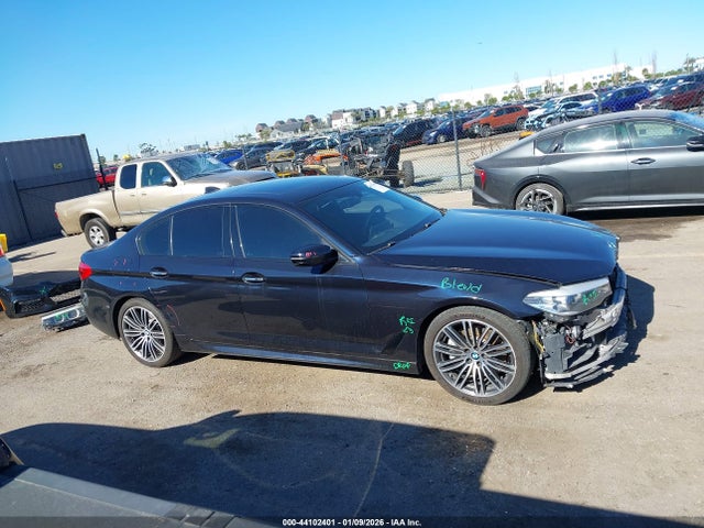 WBAJA5C33HG897593 BMW 530I