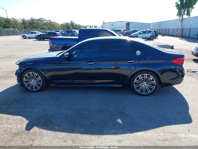 WBAJA5C33HG897593 BMW 530I