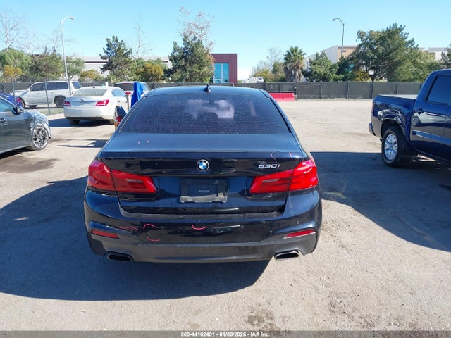 WBAJA5C33HG897593 BMW 530I