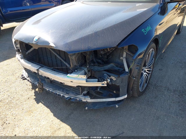 WBAJA5C33HG897593 BMW 530I