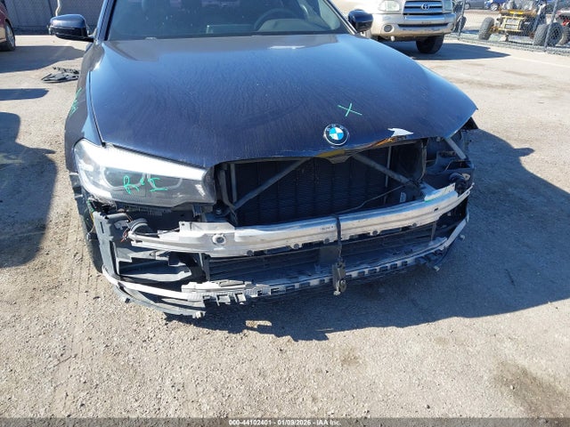 WBAJA5C33HG897593 BMW 530I