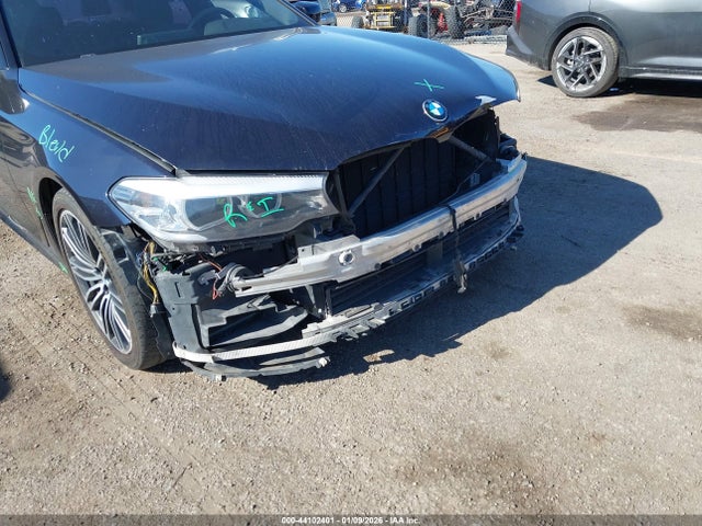 WBAJA5C33HG897593 BMW 530I