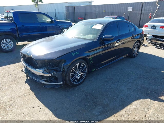 WBAJA5C33HG897593 BMW 530I