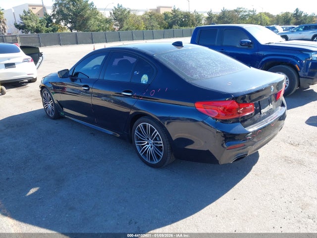 WBAJA5C33HG897593 BMW 530I