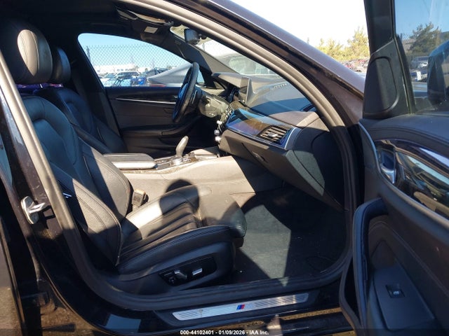 WBAJA5C33HG897593 BMW 530I