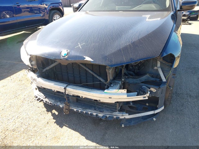WBAJA5C33HG897593 BMW 530I
