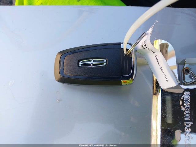 Lincoln Corsair Standard 2023 5LMCJ1CA0PUL13081 Image 11