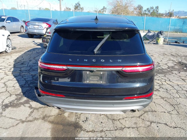 Lincoln Corsair Standard 2023 5LMCJ1CA0PUL13081 Image 17