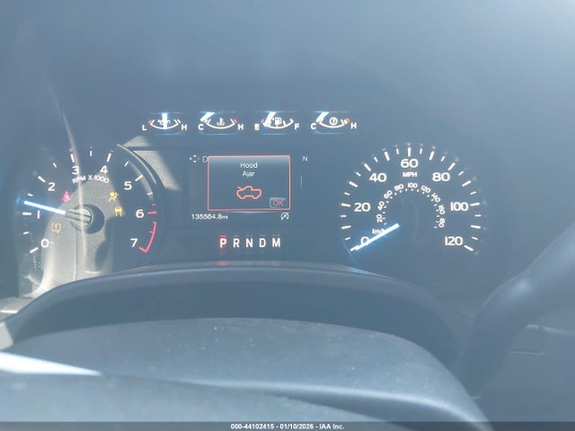 Ford F-150 Xl 2018 1FTEX1CP3JKE59884 Image 7