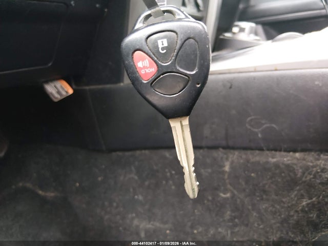 2015 TOYOTA 4RUNNER JTEBU5JR5F5242359 Photo 10