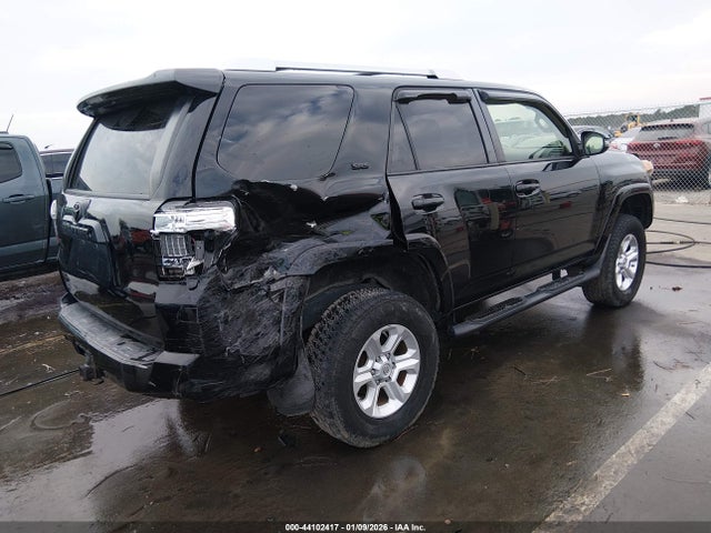 2015 TOYOTA 4RUNNER JTEBU5JR5F5242359 Photo 3