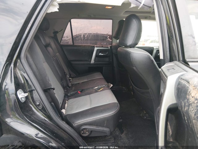 2015 TOYOTA 4RUNNER JTEBU5JR5F5242359 Photo 7