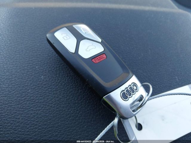 2018 AUDI Q5 WA1ANAFY1J2210602 Photo 10