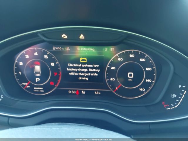 2018 AUDI Q5 WA1ANAFY1J2210602 Photo 6