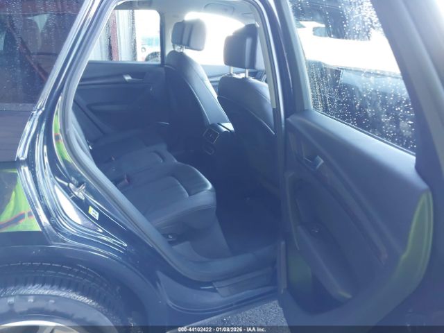 2018 AUDI Q5 WA1ANAFY1J2210602 Photo 7