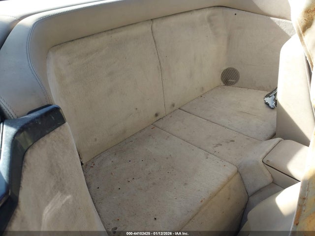 1995 MERCEDES-BENZ SL WDBFA67E4SF116070 Photo 7