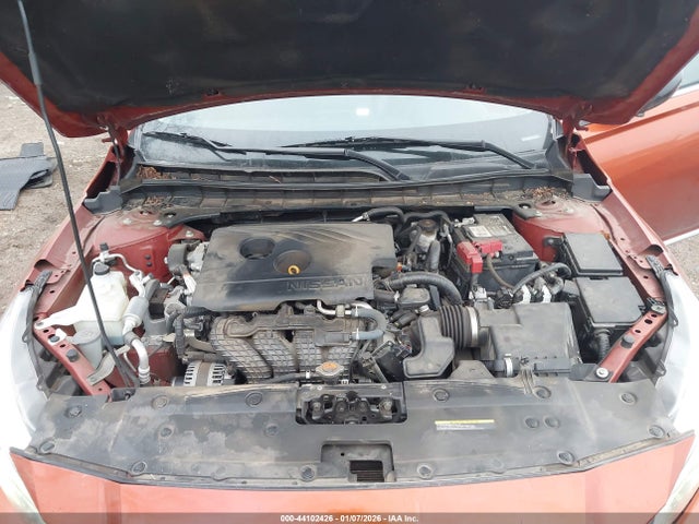 44102426 :رقم المزاد ، 1N4BL4CV1KC199212 vin ، 2019 Nissan Altima 2.5 Sr مزاد بيع