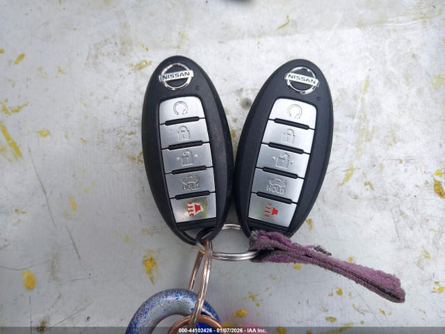 44102426 :رقم المزاد ، 1N4BL4CV1KC199212 vin ، 2019 Nissan Altima 2.5 Sr مزاد بيع