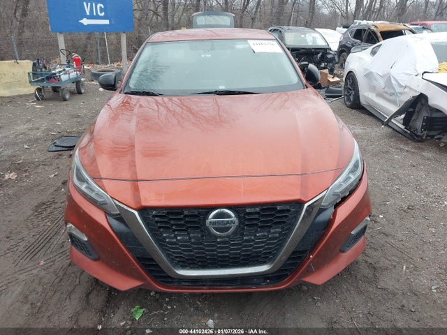 44102426 :رقم المزاد ، 1N4BL4CV1KC199212 vin ، 2019 Nissan Altima 2.5 Sr مزاد بيع