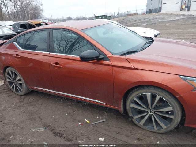 44102426 :رقم المزاد ، 1N4BL4CV1KC199212 vin ، 2019 Nissan Altima 2.5 Sr مزاد بيع