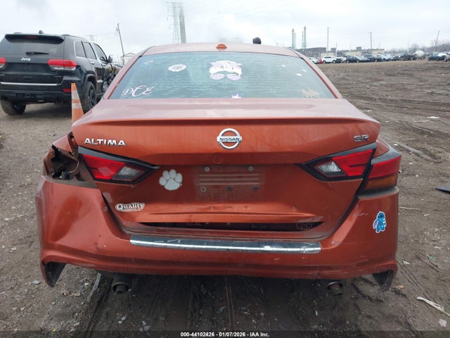 44102426 :رقم المزاد ، 1N4BL4CV1KC199212 vin ، 2019 Nissan Altima 2.5 Sr مزاد بيع