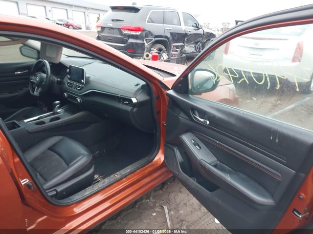 44102426 :رقم المزاد ، 1N4BL4CV1KC199212 vin ، 2019 Nissan Altima 2.5 Sr مزاد بيع