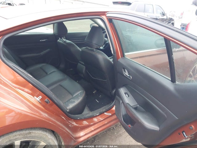 44102426 :رقم المزاد ، 1N4BL4CV1KC199212 vin ، 2019 Nissan Altima 2.5 Sr مزاد بيع